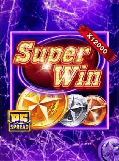 Classic fruit slot game cover
