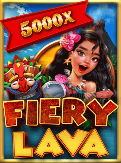 High volatility slot game cover